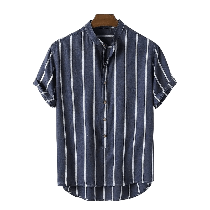 Camisa informal Atlanta para hombre