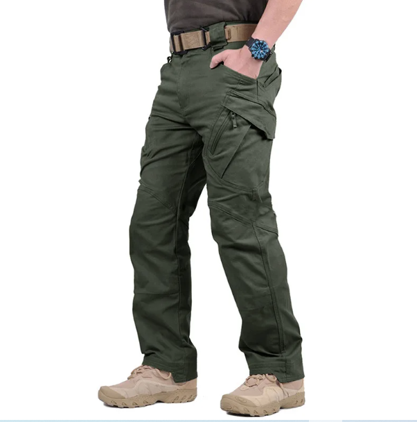 |LLEVÁ 2 PAGANDO 1| Pantalón Táctico Steel + |Regalos Exclusivos|