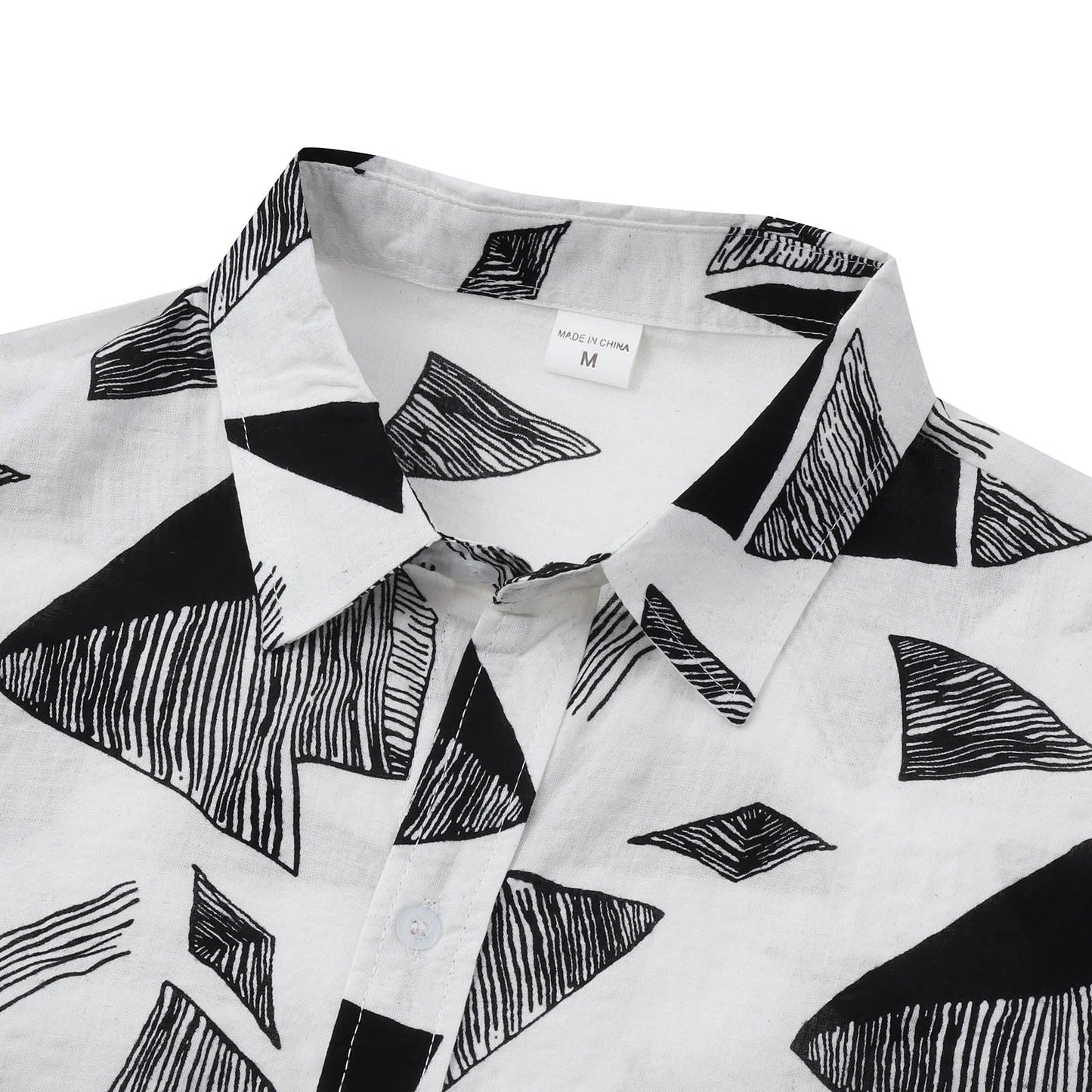 Camisa Urban Style para hombre