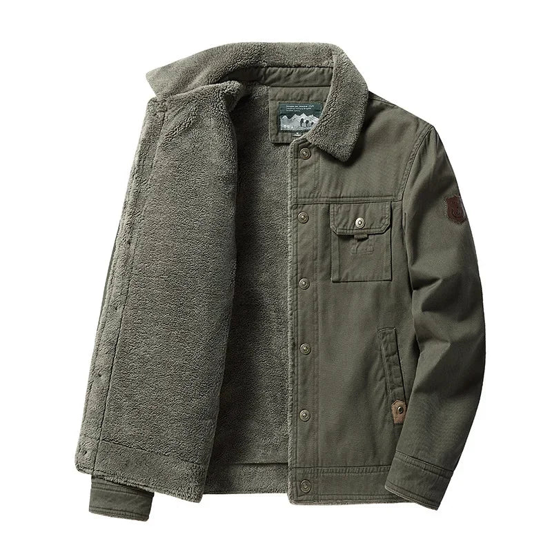 Chaqueta Westlink