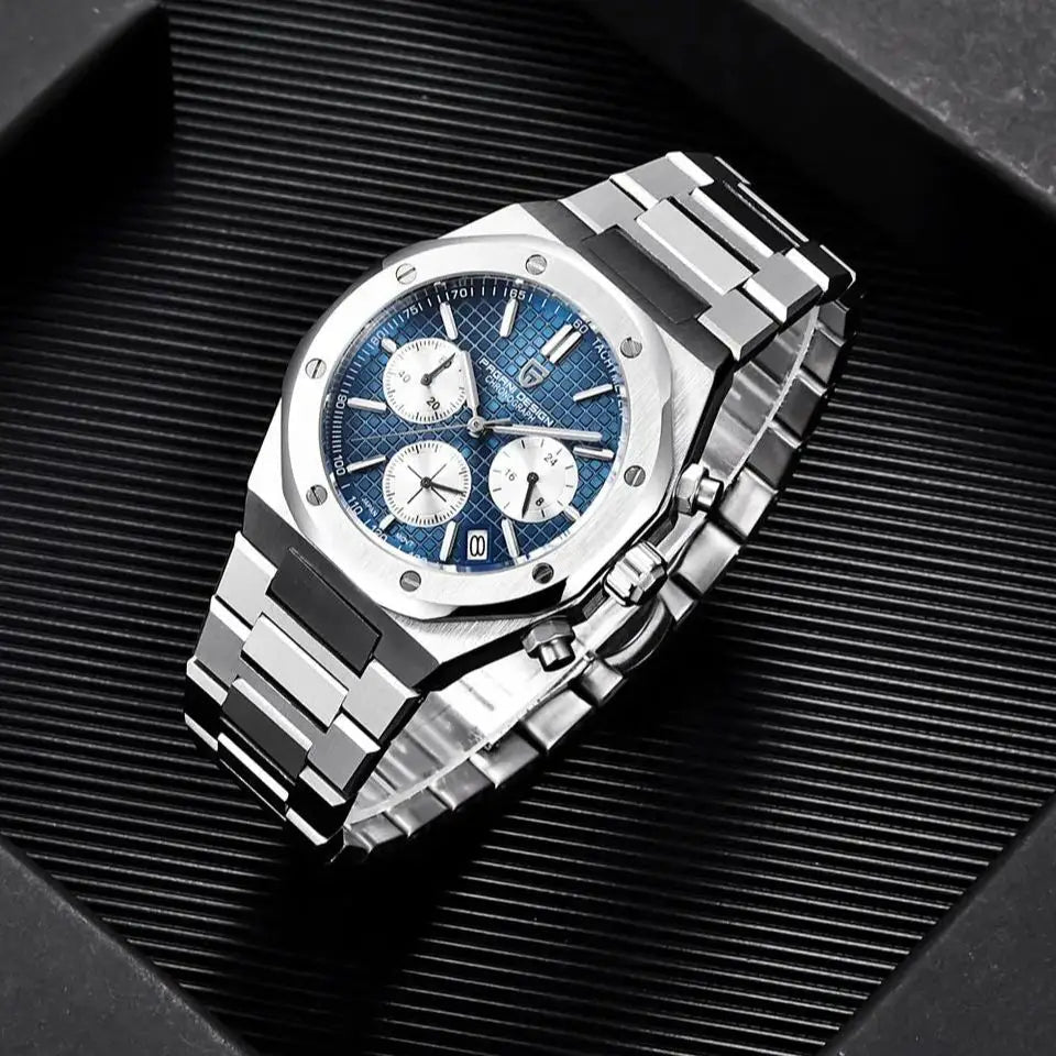 Reloj de cuarzo Pagani Design - Corsaro