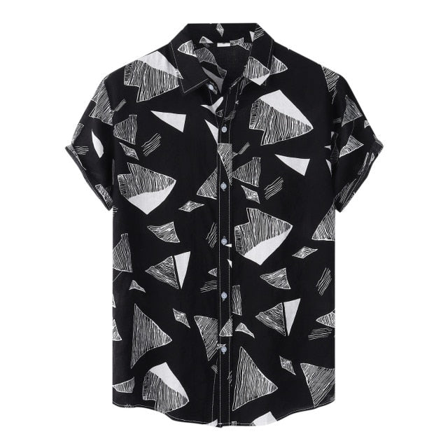 Camisa Urban Style para hombre