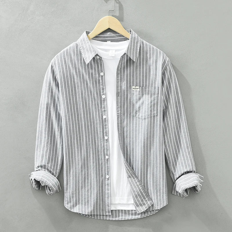 Camisa Lagoon para hombre