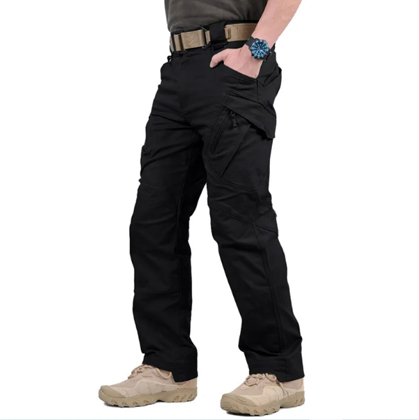 |LLEVÁ 2 PAGANDO 1| Pantalón Táctico Steel + |Regalos Exclusivos|