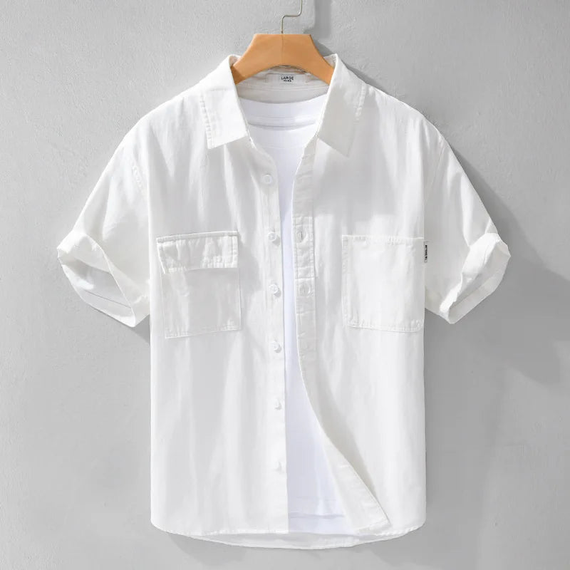 Camisa Venture para hombre