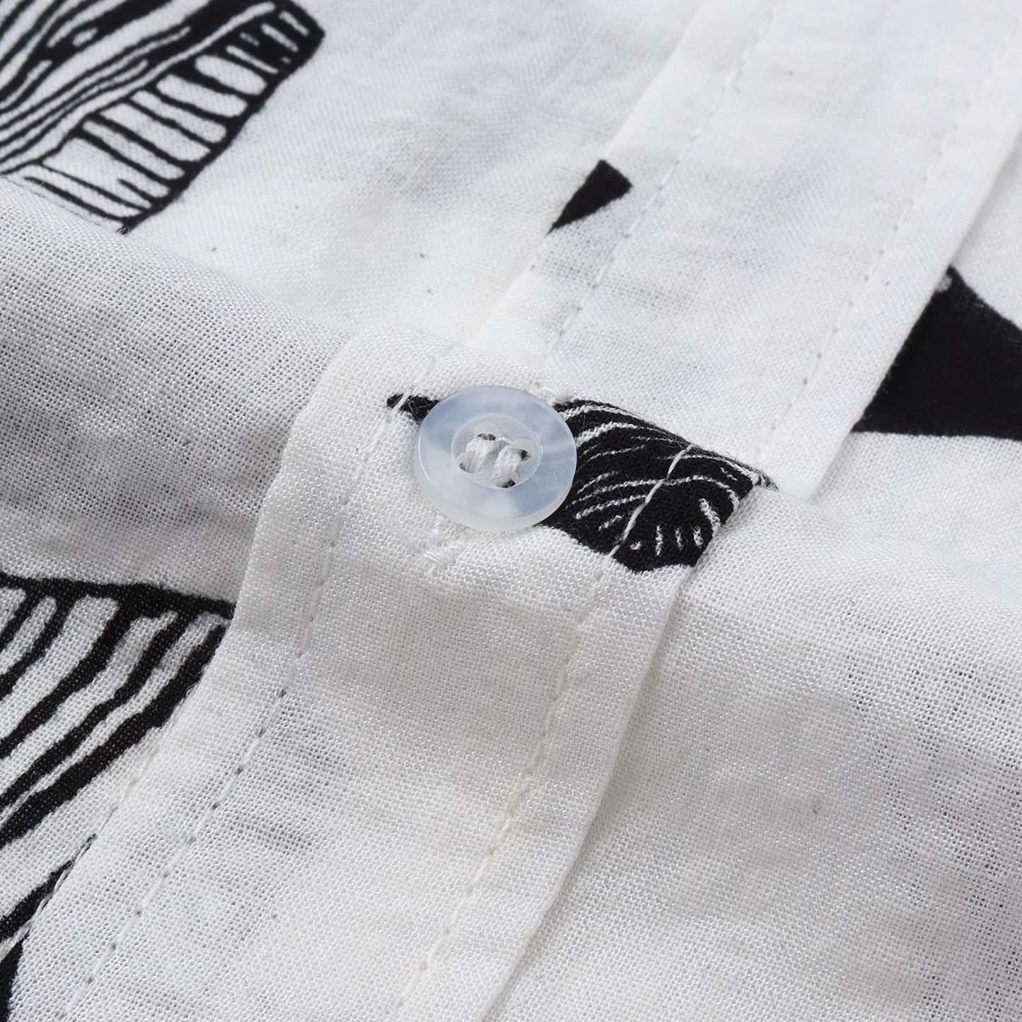 Camisa Urban Style para hombre