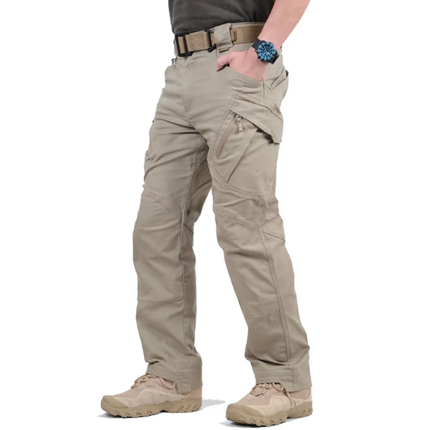 |LLEVÁ 2 PAGANDO 1| Pantalón Táctico Steel + |Regalos Exclusivos|