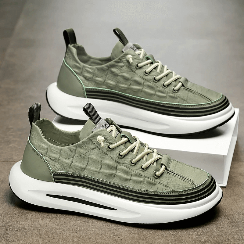 Zapatillas deportivas Imperium para hombre