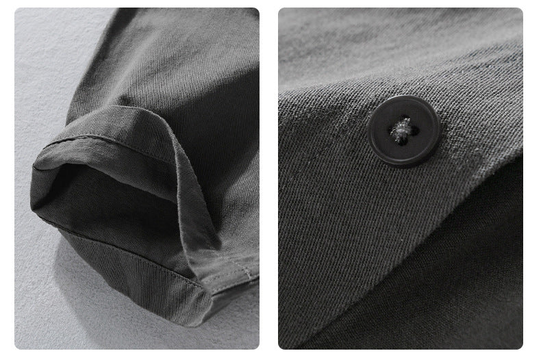 Camisa Venture para hombre