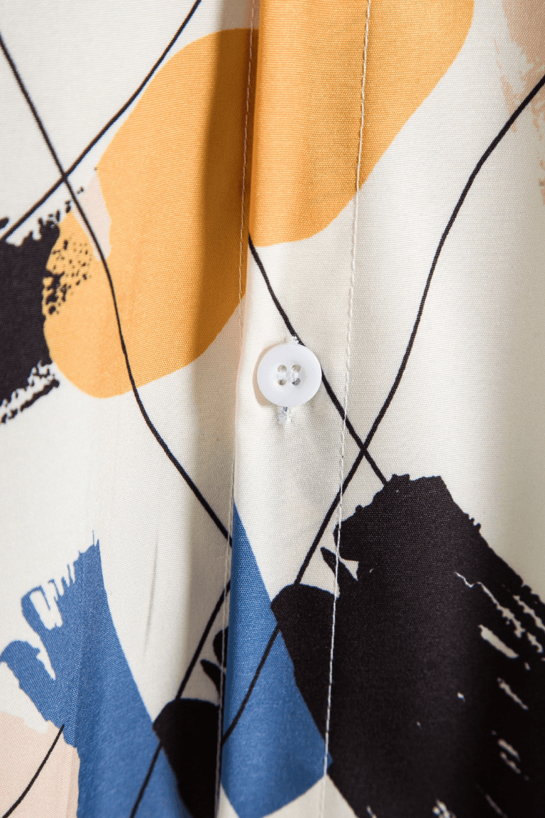 Camisa Holiday para hombre