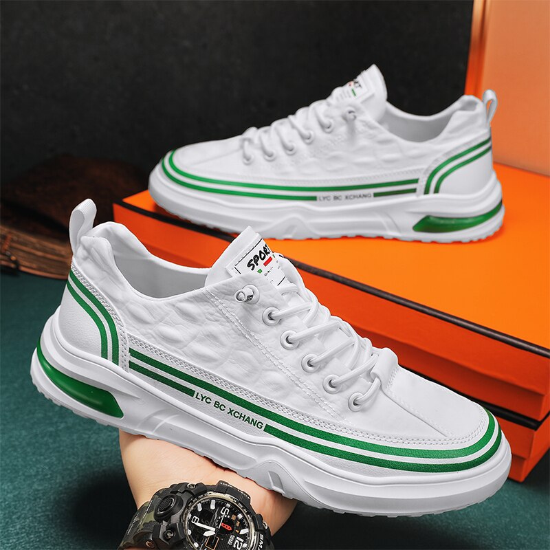 Zapatillas para hombre Xgang