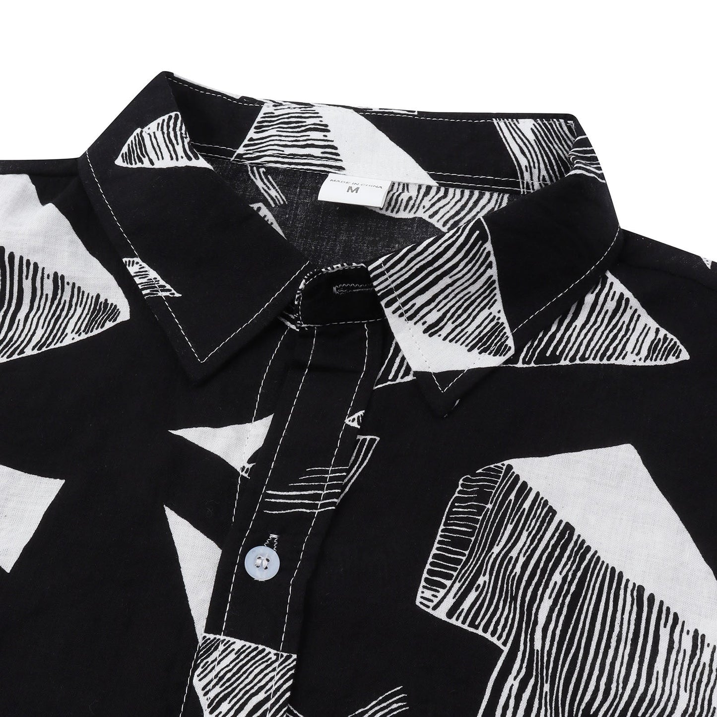 Camisa Urban Style para hombre