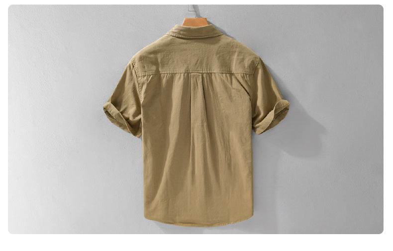 Camisa Venture para hombre
