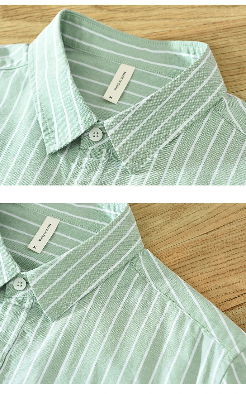 Camisa Lagoon para hombre