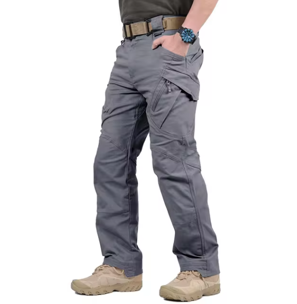 |LLEVÁ 2 PAGANDO 1| Pantalón Táctico Steel + |Regalos Exclusivos|