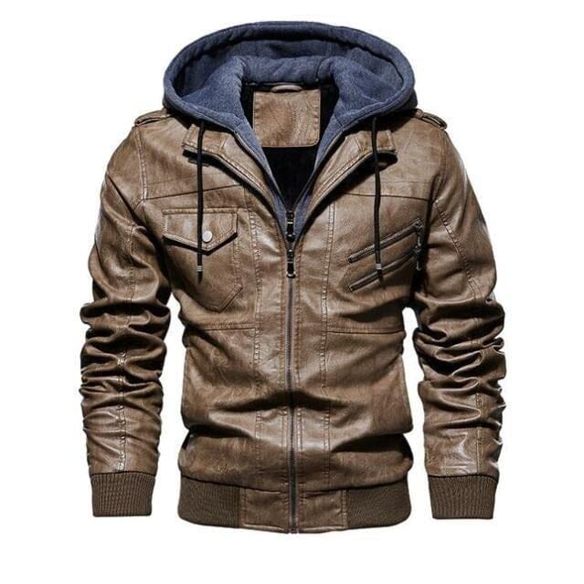 Chaqueta SpaceX para hombre