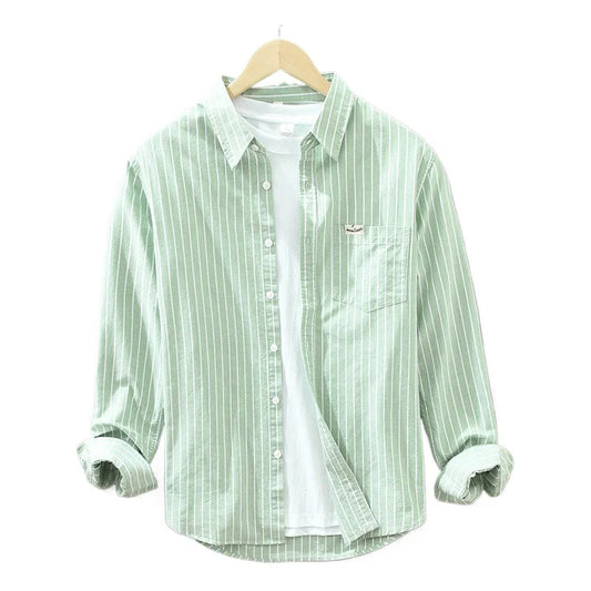 Camisa Lagoon para hombre
