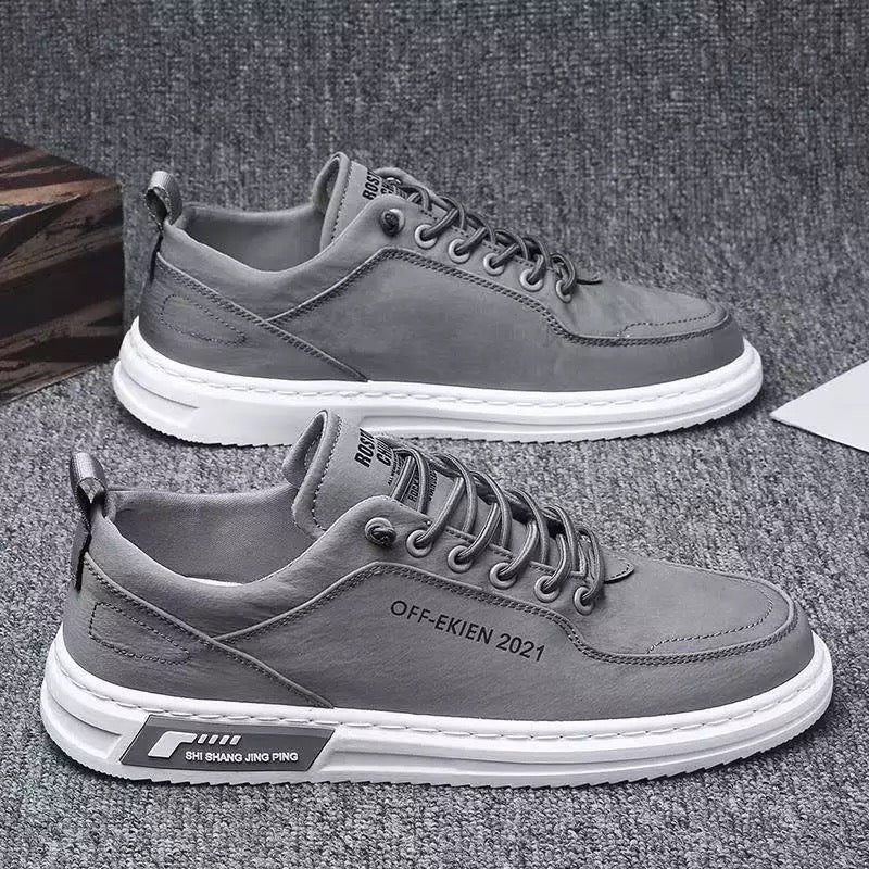 Zapatillas casual Flexion para hombre