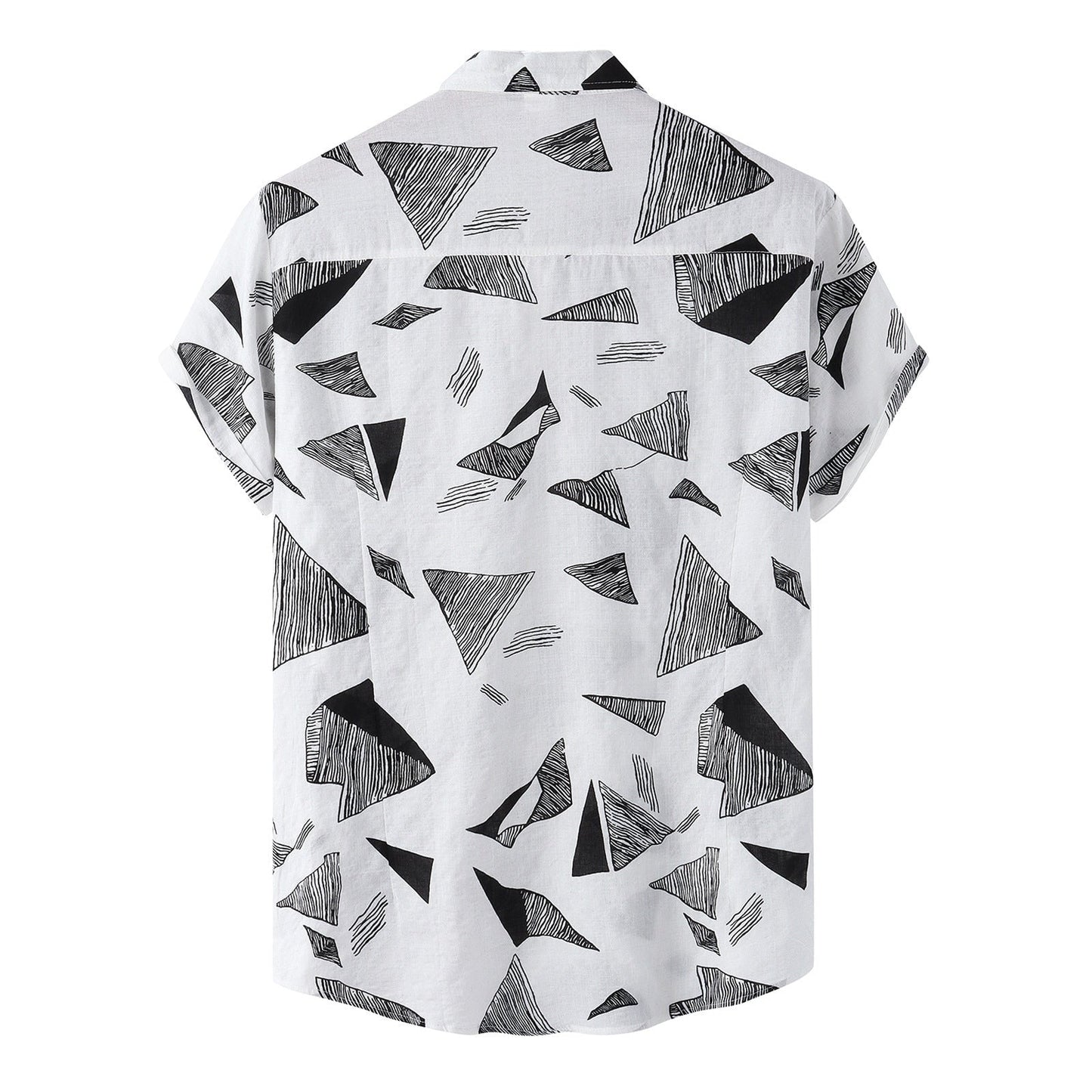 Camisa Urban Style para hombre