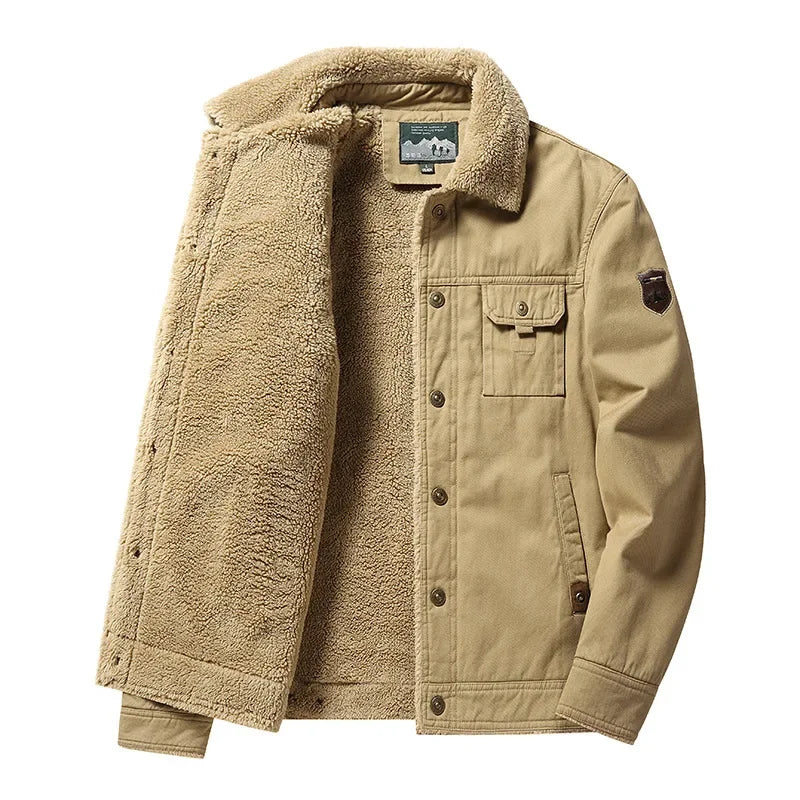 Chaqueta Westlink