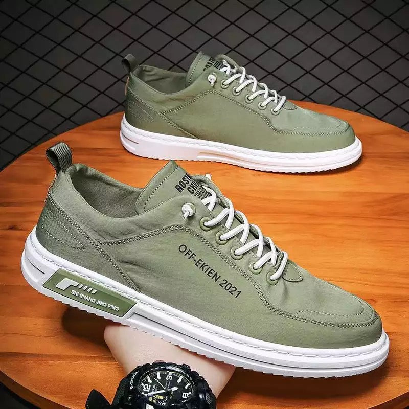 Zapatillas casual Flexion para hombre