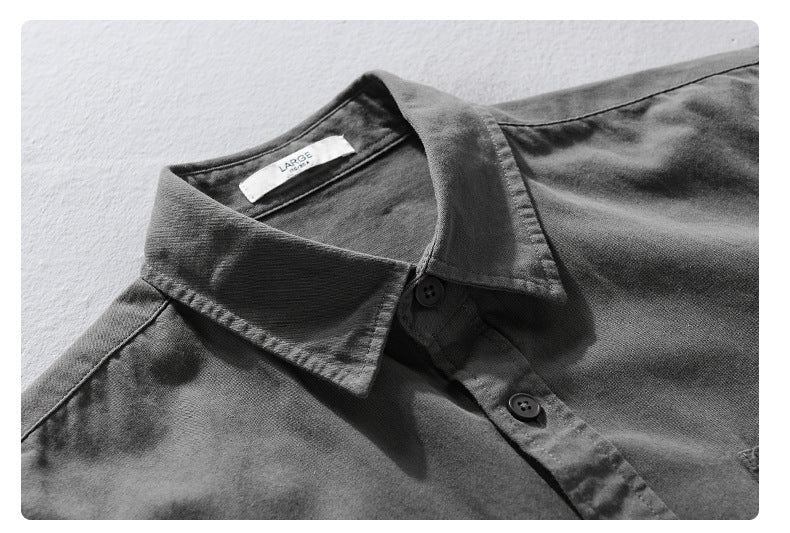 Camisa Venture para hombre