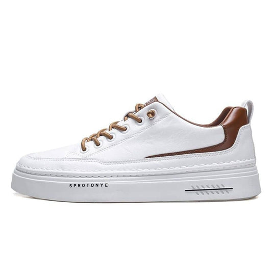Zapatillas casual hombre Pampas