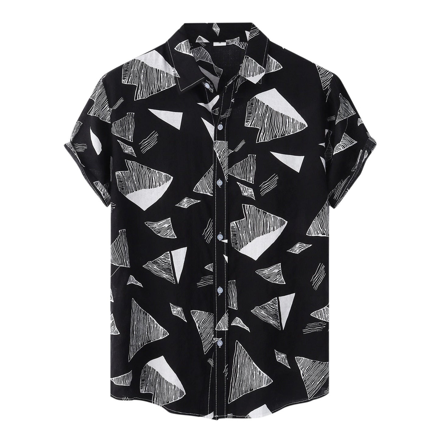 Camisa Urban Style para hombre