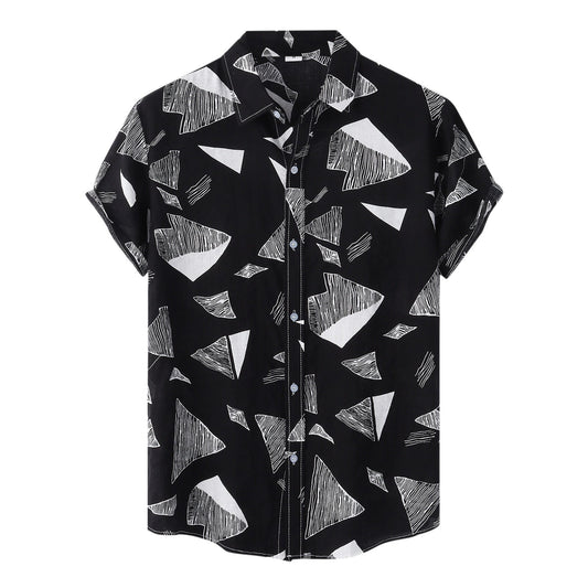 Camisa Urban Style para hombre