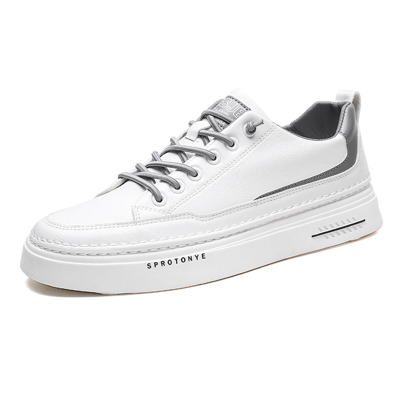 Zapatillas casual hombre Pampas