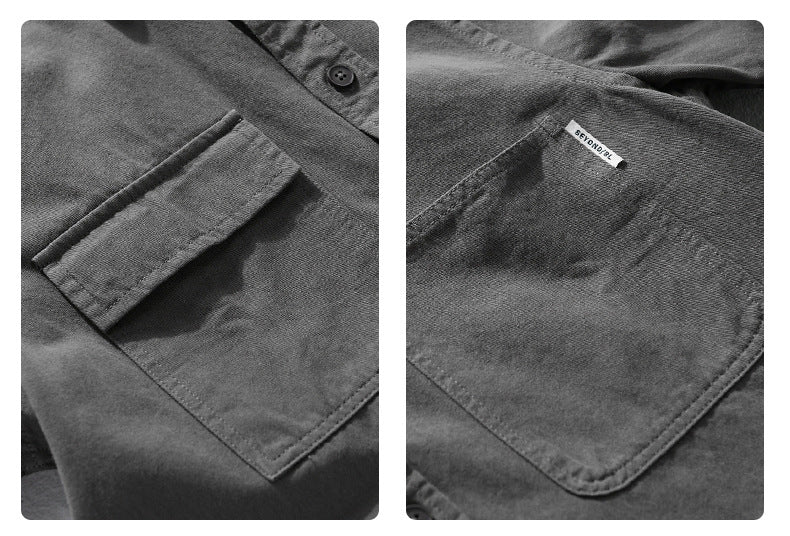 Camisa Venture para hombre