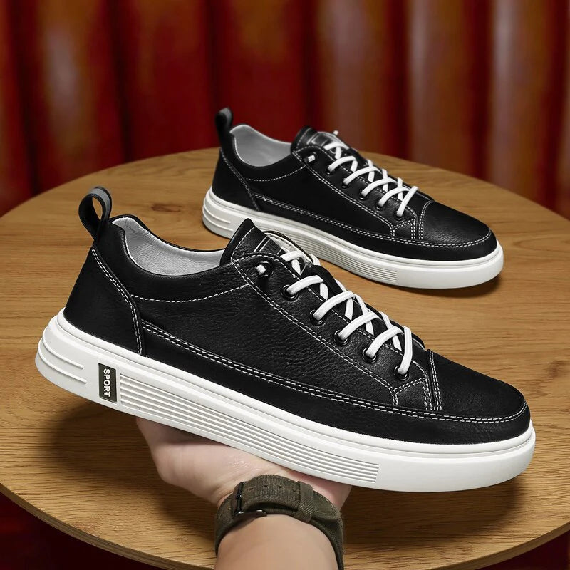Zapatillas Hombre - Casual Sport