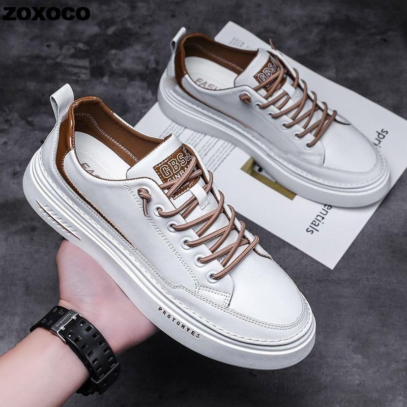 Zapatillas casual hombre Pampas