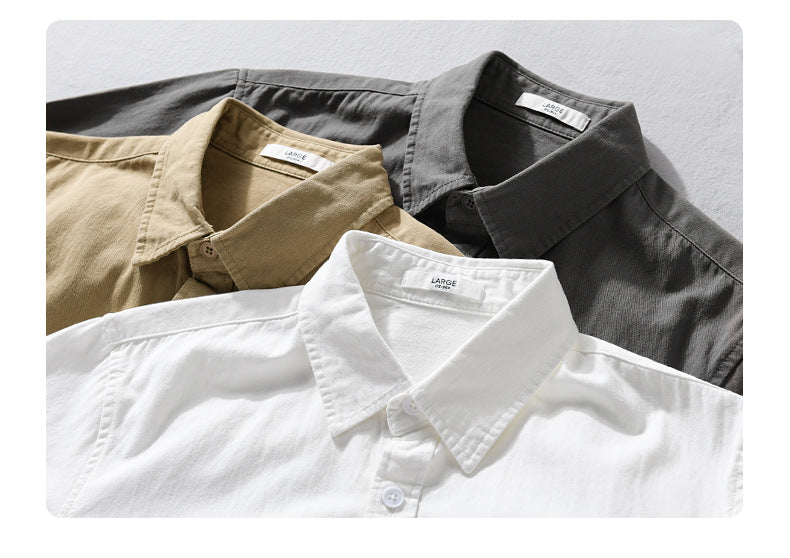 Camisa Venture para hombre