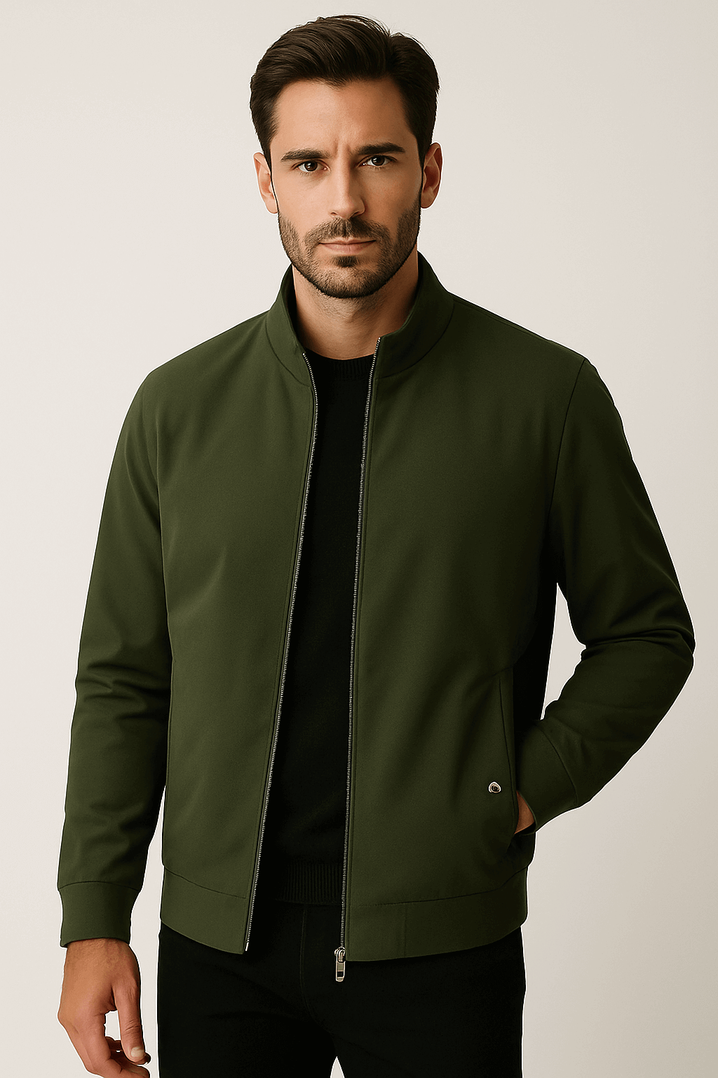 Chaqueta Executive para hombre