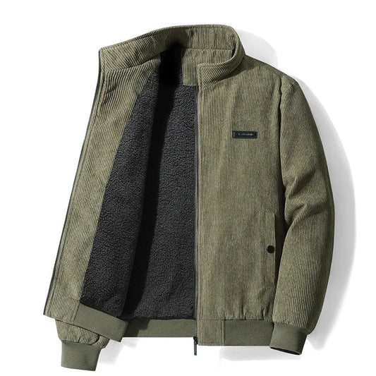 Chaqueta Milano