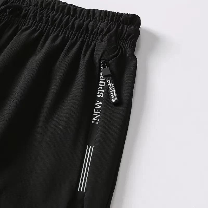¡Comprá 1 y llevate 3! Pantalón Masculino en Seda fría y Poliéster 52% OFF