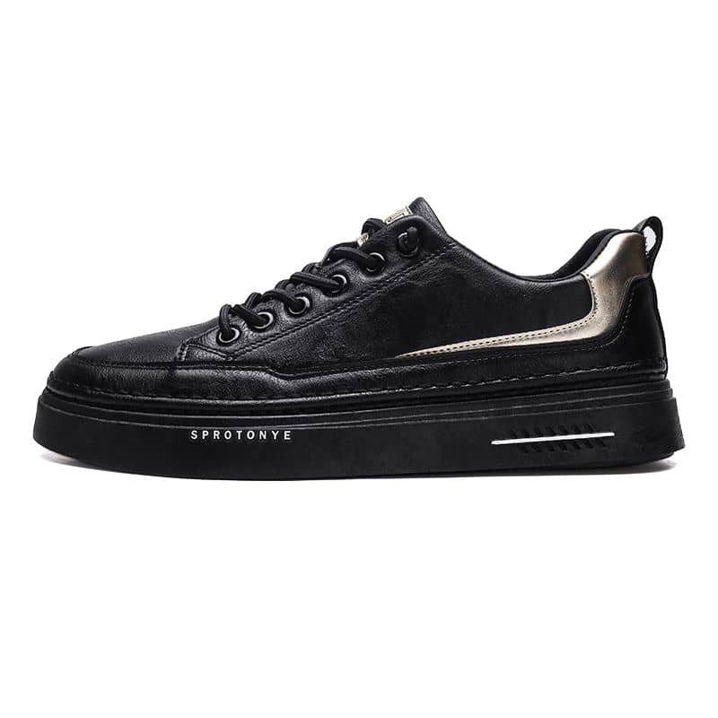Zapatillas casual hombre Pampas