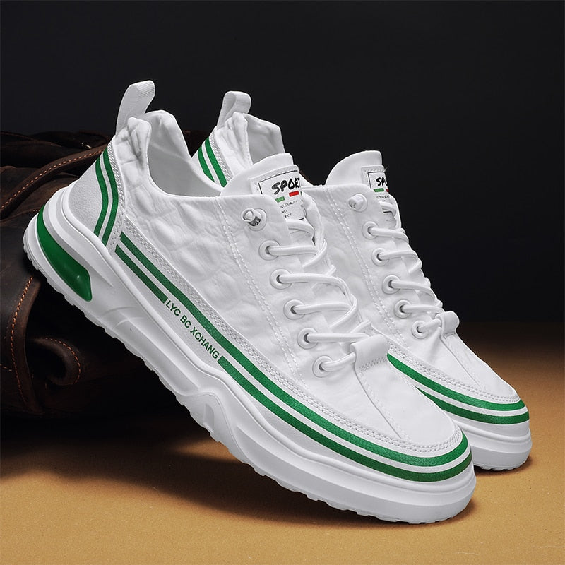 Zapatillas para hombre Xgang