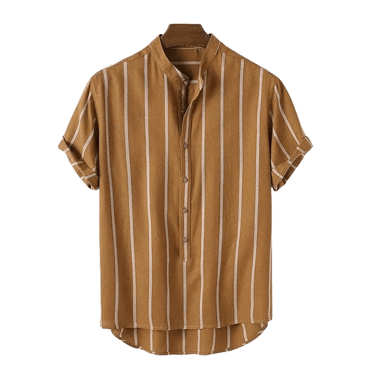 Camisa informal Atlanta para hombre