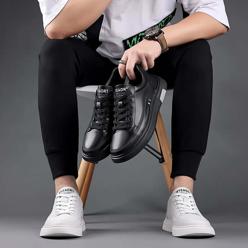 Tênis Masculino Cuero