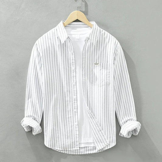 Camisa Lagoon para hombre