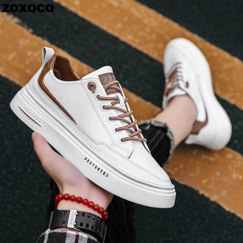 Zapatillas casual hombre Pampas