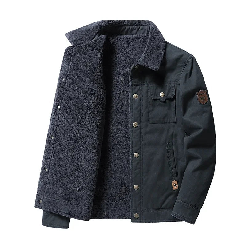 Chaqueta Westlink
