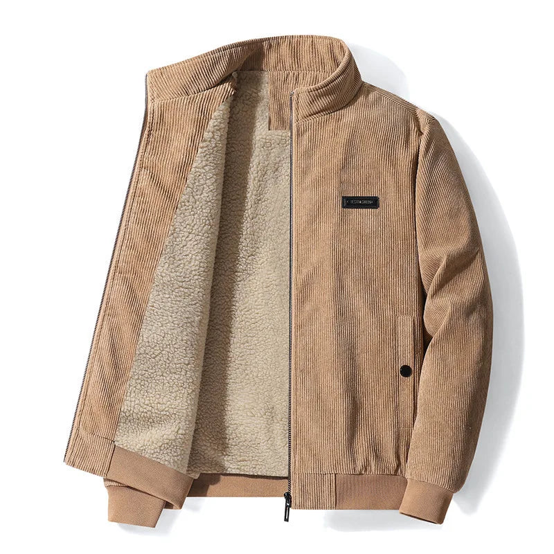 Chaqueta Milano