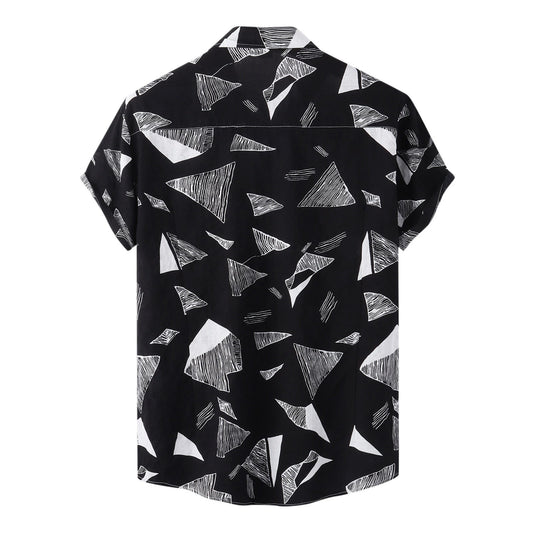 Camisa Urban Style para hombre