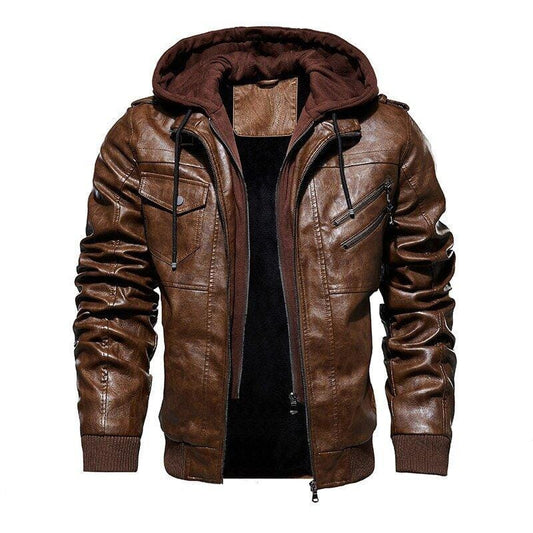 Chaqueta SpaceX para hombre