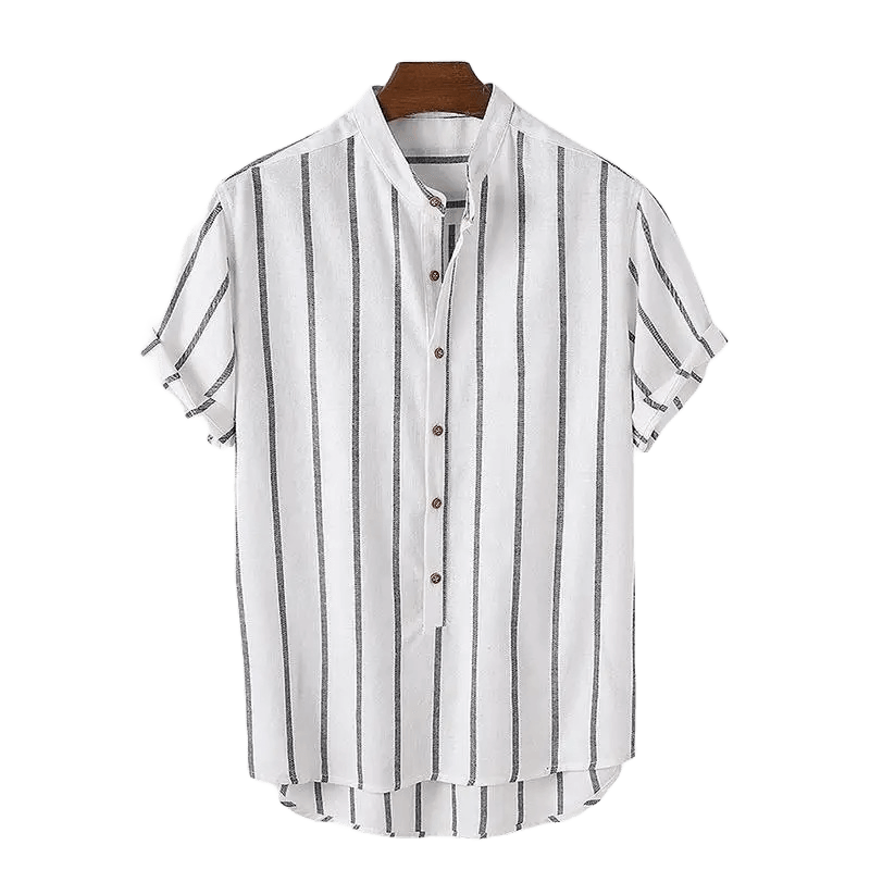 Camisa informal Atlanta para hombre