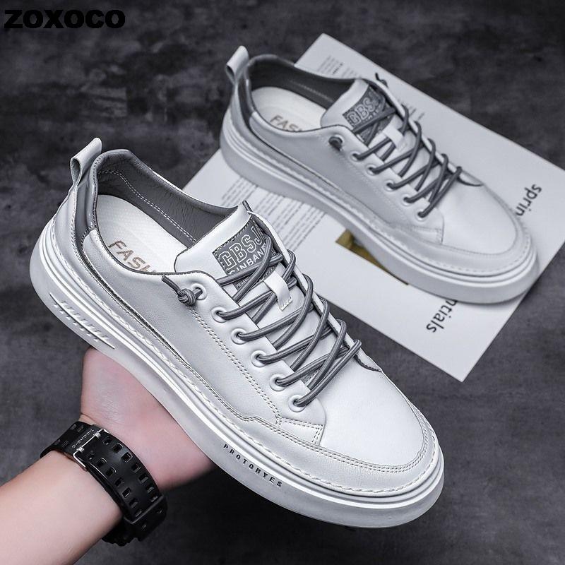 Zapatillas casual hombre Pampas