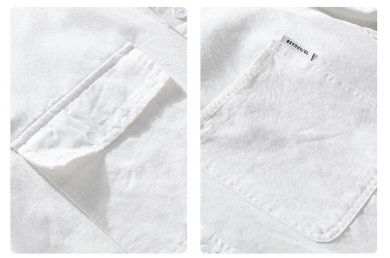 Camisa Venture para hombre